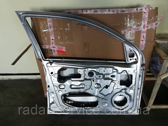 Compre SF48Y06100031 ZAZ Porta dianteira esquerda