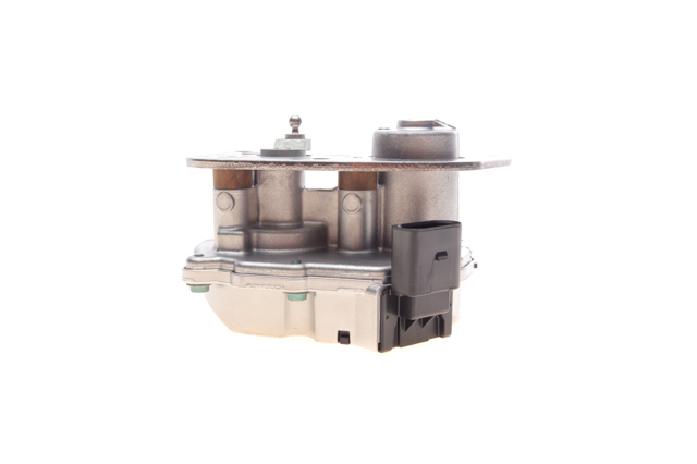 Válvula (atuador) de controlo de turbina Audi A8 D3 4E2, 4E8
