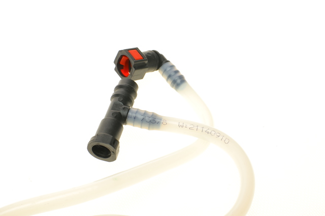 Compre RWS1507 Rotweiss Tubo de combustível de retorno desde a Bomba de Combustível de Pressão Alta até o filtro