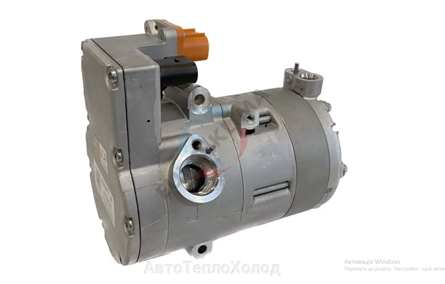 Compressor de aparelho de ar condicionado VAG 3GD816803D preço, a partir de 359,82 USD