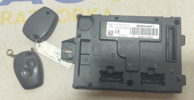  Renault (RVI) 284B14559R