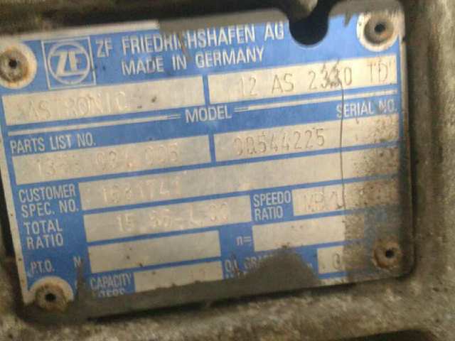 1618626 DAF 