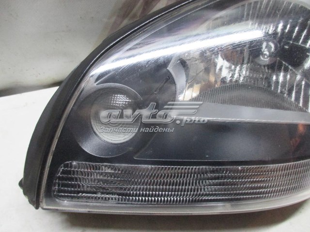 Compre 921012E000 Hyundai/Kia Luz esquerda