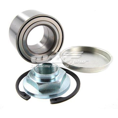 Rolamento de cubo traseiro SNR FC40096S05