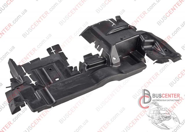 Suporte inferior do radiador (painel de montagem de fixação das luzes) Peugeot/Citroen 9812134180 preço, a partir de 54,05 USD