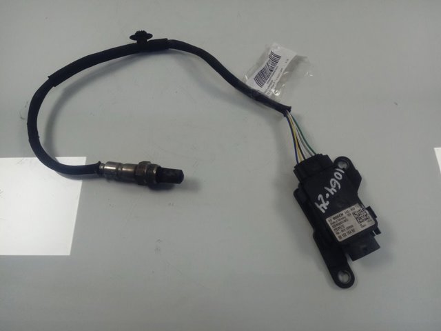 Compre 9816276480 Opel Sensor dianteiro de óxidos de nitrogênio NOX