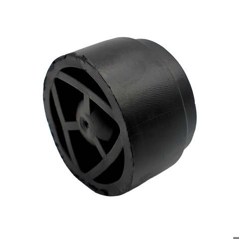 Coxim de tampa decorativa de motor DF17021 Detali IF