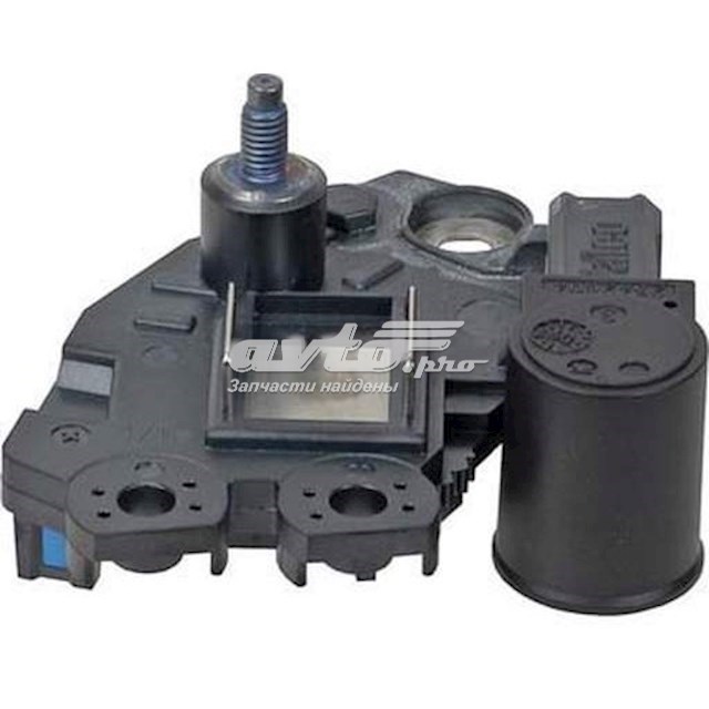 Compre 593948 VALEO Relê-regulador do gerador (relê de carregamento)