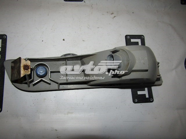 Retrorrefletor (refletor) do pára-choque traseiro esquerdo Mitsubishi 8337A111 preço, a partir de 77,63 USD