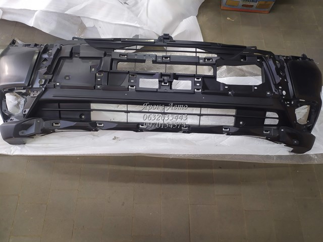 Compre FP4827900P FPS Pára-choque dianteiro