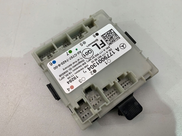  Mercedes A1779001304 preço, a partir de 124,46 USD