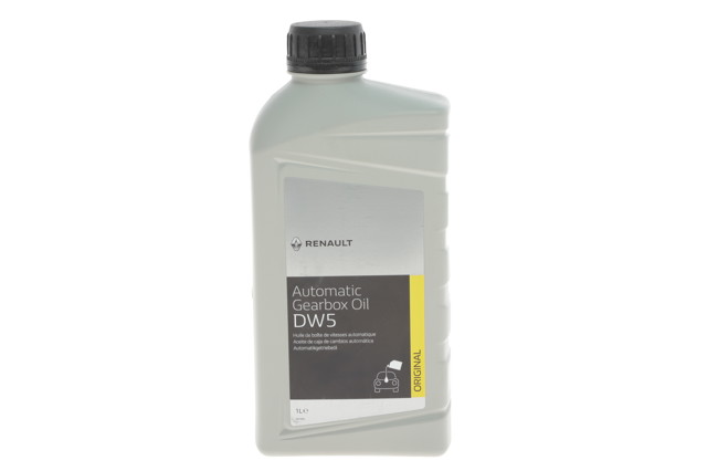 Óleo de transmissão Renault (RVI) 7711945827 preço, a partir de 55,56 USD