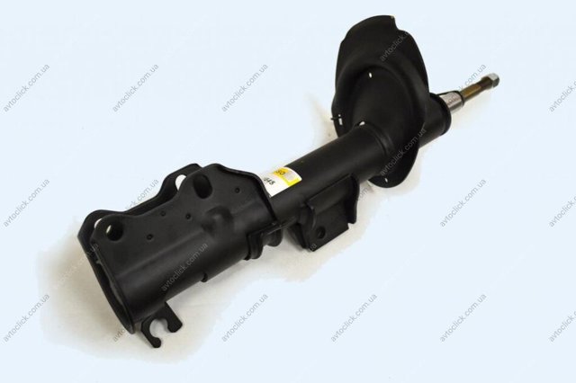 Compre RS311645 Raiso Amortecedor dianteiro