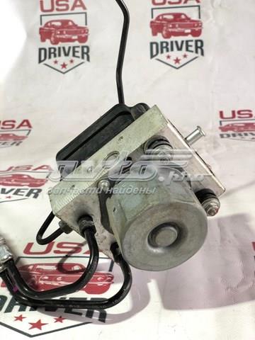 Unidade hidráulico de controlo ABS Tesla Model X  