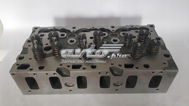 Cabeça de motor (CBC) DAF 1671514