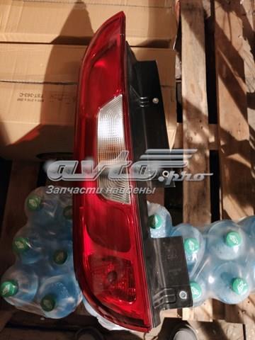 52044717 Fiat/Alfa/Lancia Lanterna traseira esquerda
