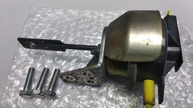  Válvula (atuador) de controlo de turbina Volkswagen Golf ALLTRACK VII carrinha (BA5, BV5) (2014 - 2020) ALLTRACK VII