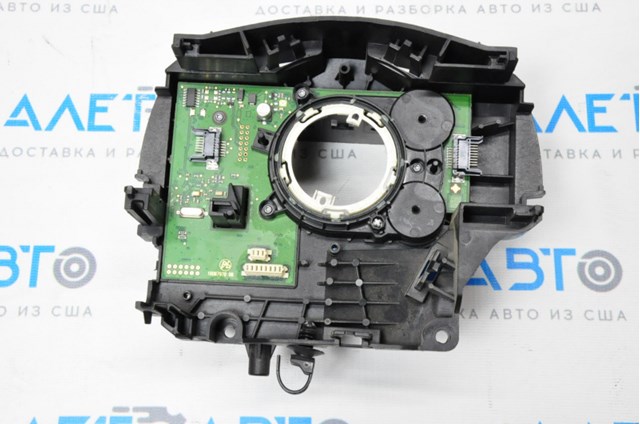 Sensor do ângulo de viragem do volante de direção DV6T3F944AA Ford