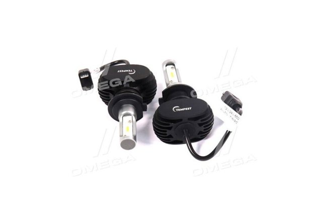 Compre TMPS1H7 Tempest Lâmpada de diodo emissor de luz (LED)