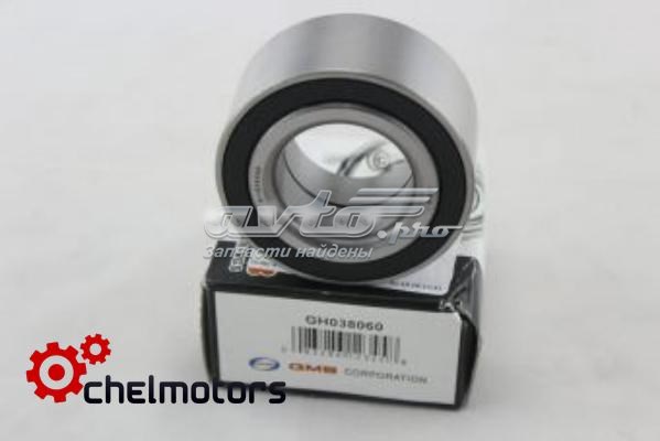 Compre GH038060 GMB Rolamento de cubo dianteiro