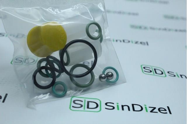 7135553 Delphi Kit de reparação da Bomba de Combustível de Pressão Alta