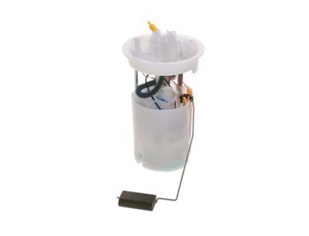 Compre 580200493 Bosch Módulo de bomba de combustível com sensor do nível de combustível