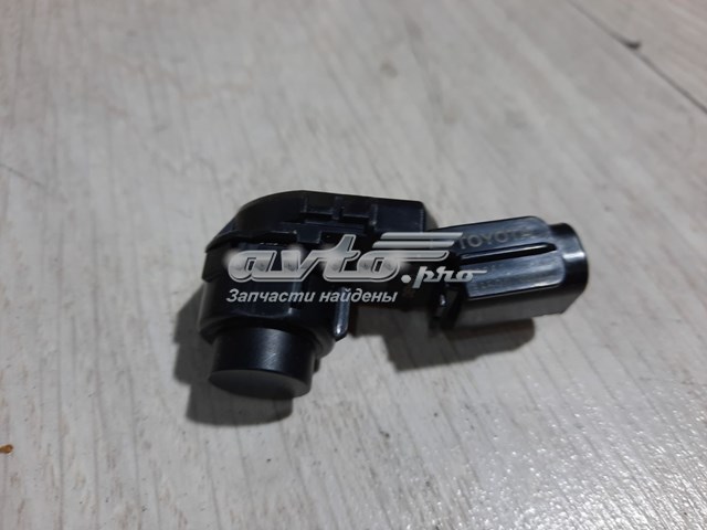 Sensor traseiro lateral de sinalização de estacionamento (sensor de estacionamento) Toyota 8934160060A2 preço, a partir de 146,42 USD