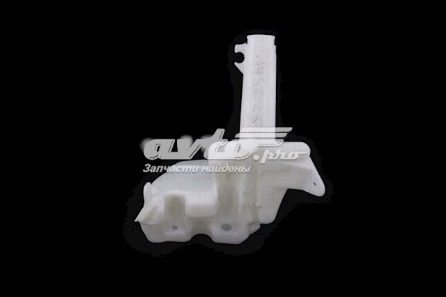 Tanque de fluido para lavador de vidro 90589333 General Motors