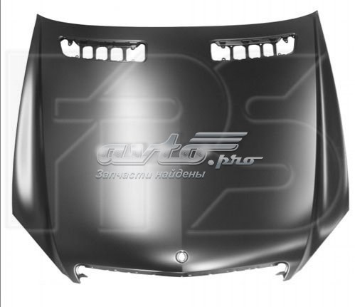 Compre FP4612280 FPS Capota