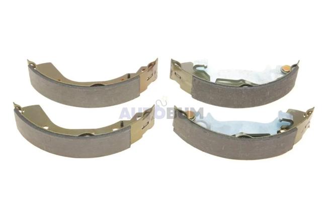 Sapatas do freio traseiras de tambor Kampol K909 preço, a partir de 26,50 USD