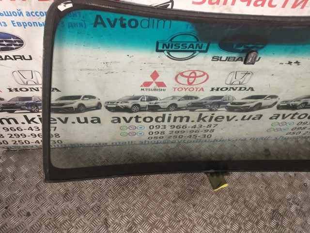 Pára-brisas Subaru 65009SA140 preço, a partir de 110,41 USD