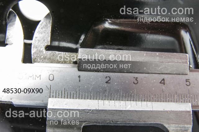Amortecedor traseiro direito Toyota 4853009X90 preço, a partir de 87,34 USD