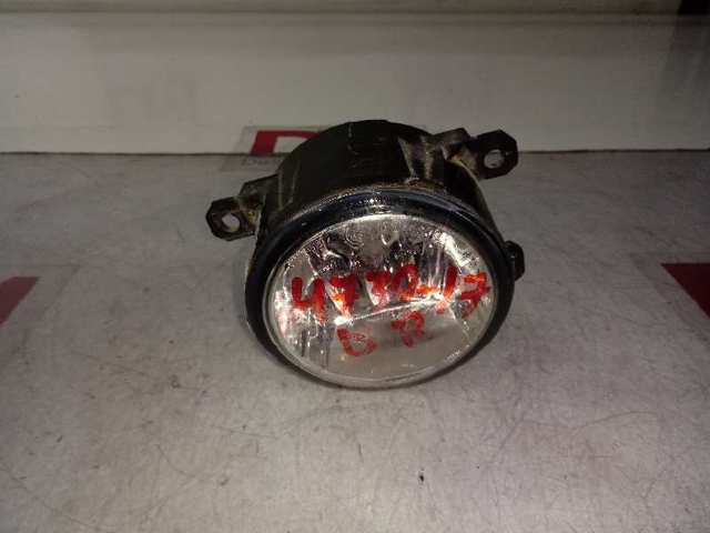 Compre 89211690 Fiat/Alfa/Lancia Luzes de nevoeiro esquerdas/direitas