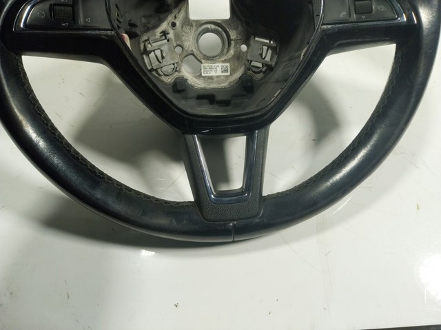 Volante Skoda Yeti  5L