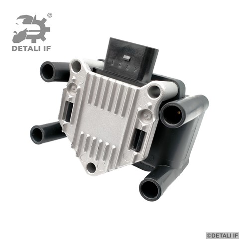 DF12079 Detali IF Bobina de ignição