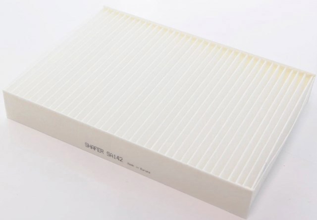 Compre SA1176 Shafer Filtro de salão