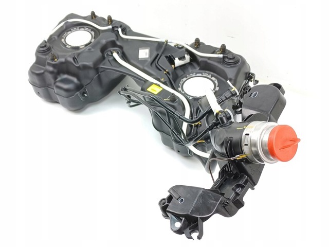 Compre Tanque de combustível Audi Q3 