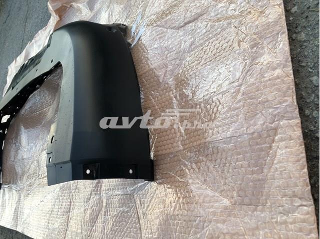 Compre 850189640R Renault (RVI) Pára-choque traseiro, parte inferior