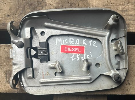 Alcapão do tanque de combustível para Nissan Micra  K12