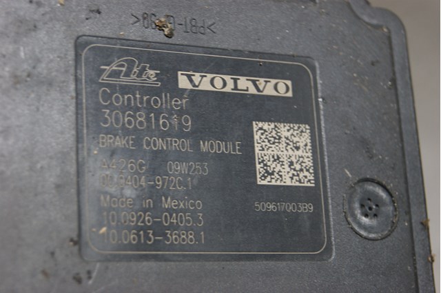 31329138 Volvo 