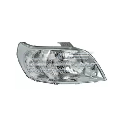 Luz direita FPS FP1708R4P preço, a partir de 78,76 USD