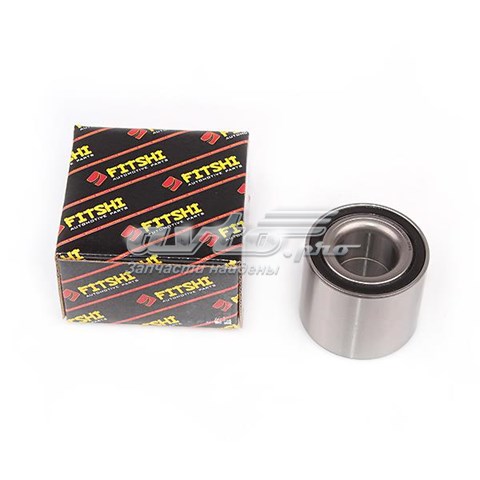 1014014149 Geely Rolamento de cubo traseiro