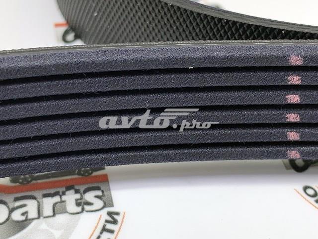 LR079263 Land Rover Correia dos conjuntos de transmissão, kit