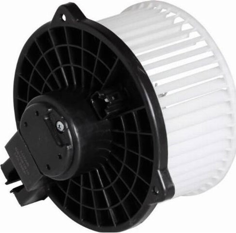 Motor de ventilador de forno (de aquecedor de salão) LFH25EP Luzar