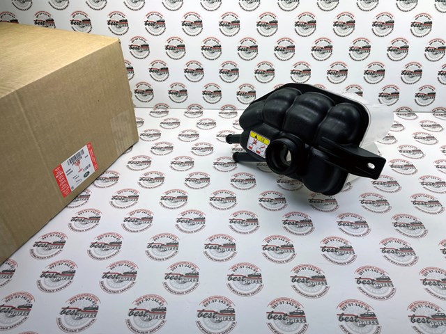 Tanque de expansão do sistema de esfriamento Land Rover LR115228