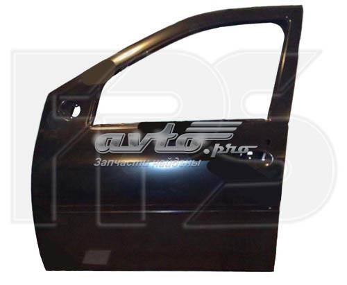 Porta dianteira esquerda FPS FP5631315 preço, a partir de 351,68 USD
