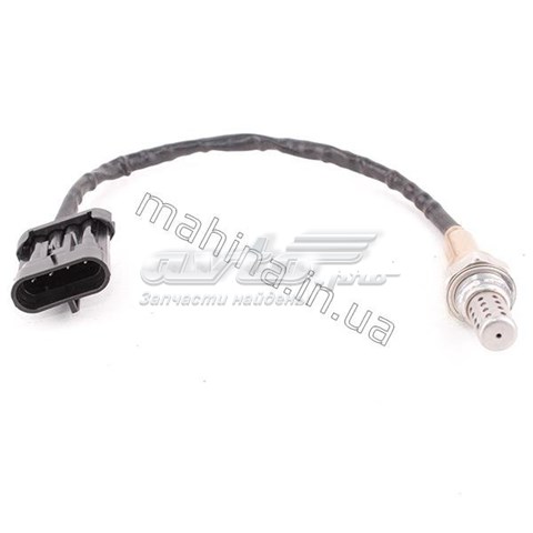 Sonda lambda, sensor de oxigênio até o catalisador 1023780600 BYD