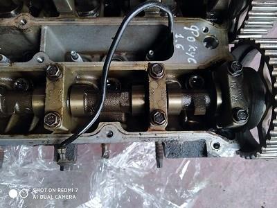  Ford 4M5G6090XB