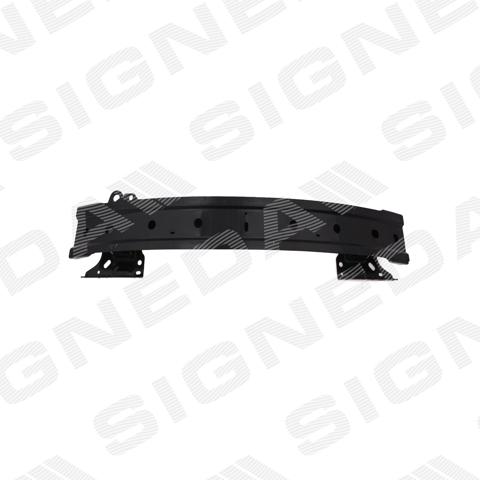 Reforçador do pára-choque dianteiro para Tesla Model X  