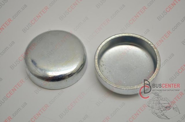 Tampão CBC/do bloco de cilindros 16988601 Iveco